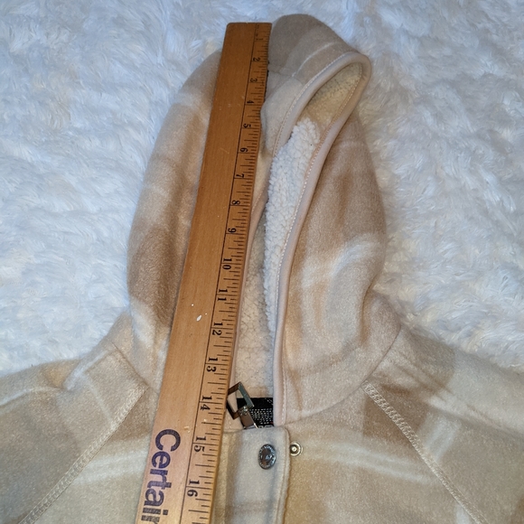 ZeroXposur hoodie coat/jacket - Picture 11 of 16